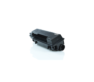 Cartucho de Toner Compatible para KYOCERA TK320 NEGRO  1T02F90EUC