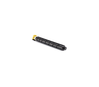 Cartucho de Toner Compatible para KYOCERA TK8335 AMARILLO  1T02RLANL0/TK-8335Y