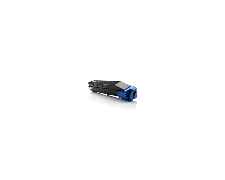 Cartucho de Toner Compatible para KYOCERA TK8505/TK8507 CYAN  1T02LCCNL0