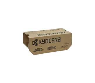 KYOCERA TK3190 NEGRO CARTUCHO DE TONER ORIGINAL 1T02T60NL0