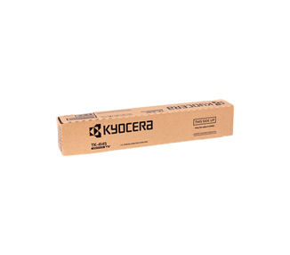 KYOCERA TK4145 NEGRO CARTUCHO DE TONER ORIGINAL - 1T02XR0NL0