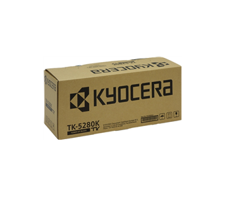 KYOCERA TK5280 NEGRO CARTUCHO DE TONER ORIGINAL - 1T02TW0NL0/TK5280K