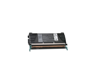Cartucho de Toner Compatible para LEXMARK C734/C736/X738 NEGRO  C734A1KG/C736H1KG
