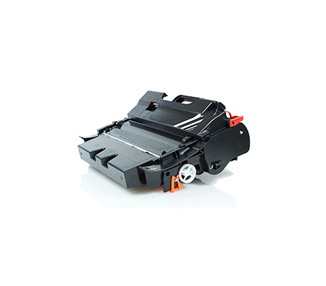 Cartucho de Toner Compatible para LEXMARK OPTRA T630/T632/T634 NEGRO  12A7462