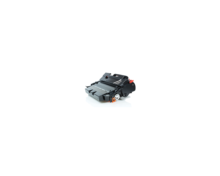 Cartucho de Toner Compatible para LEXMARK OPTRA T630/T632/T634 NEGRO  12A7462