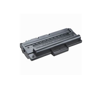 Cartucho de Toner Compatible para LEXMARK X215 NEGRO  18S0090
