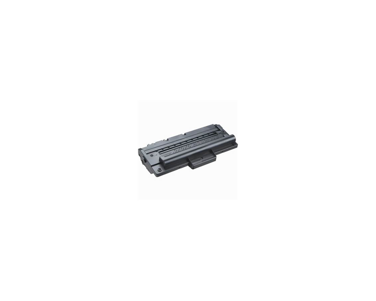 Cartucho de Toner Compatible para LEXMARK X215 NEGRO  18S0090