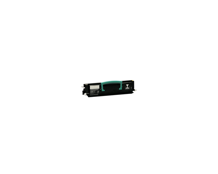 Cartucho de Toner Compatible para LEXMARK X264/X364 NEGRO  X264H11G