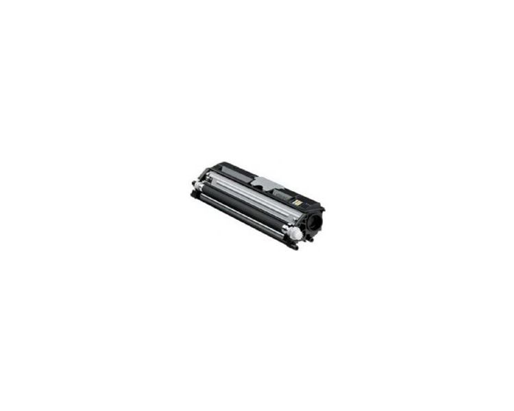 Cartucho de Toner Compatible para OKI C110/C130/MC160 NEGRO  44250724