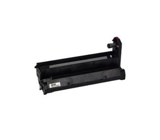 Tambor de Imagen Compatible con OKI C5100/C5200/C5400/C5250/C5450/C3100/C3200 CYAN  (DRUM)