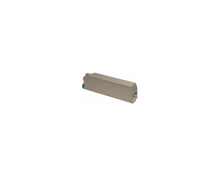 Cartucho de Toner Compatible para OKI C9100/C9300/C9500 AMARILLO  41963605
