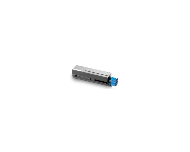 Cartucho de Toner Compatible para OKI EXECUTIVE ES4131/ES4161 MFP/ES4191 MFP NEGRO  44574905/44917607
