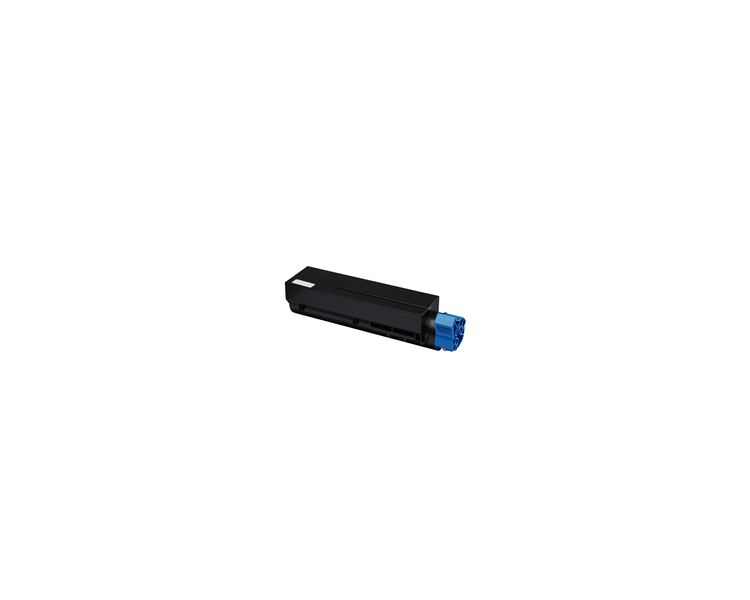 Cartucho de Toner Compatible para OKI EXECUTIVE ES4140/ES4160/ES4180 NEGRO  43979223
