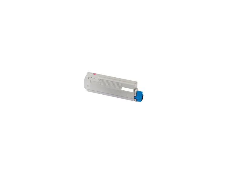 Cartucho de Toner Compatible para OKI EXECUTIVE ES6410 MAGENTA  44315318