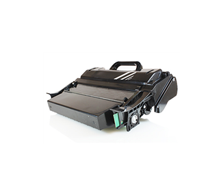 Cartucho de Toner Compatible para OKI MB780/MB790 NEGRO  52124406/52124401