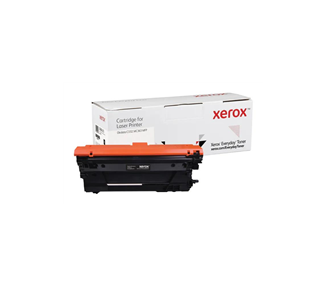 Cartucho de Toner Compatible para XEROX EVERYDAY OKI C332DN/MC363DN/MD363DN NEGRO  - REEMPLAZA 46508712/46508716