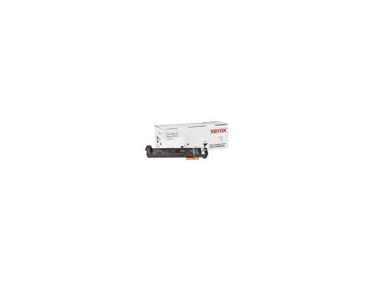 Cartucho de Toner Compatible para XEROX EVERYDAY OKI C612 NEGRO  - REEMPLAZA 46507508