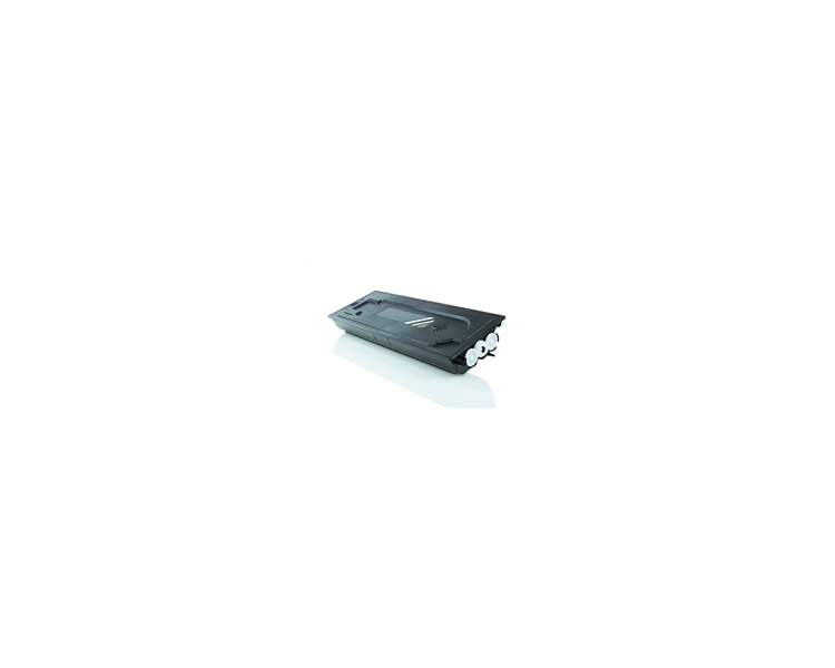 Cartucho de Toner Compatible para OLYMPIA TK410 NEGRO  370AM010