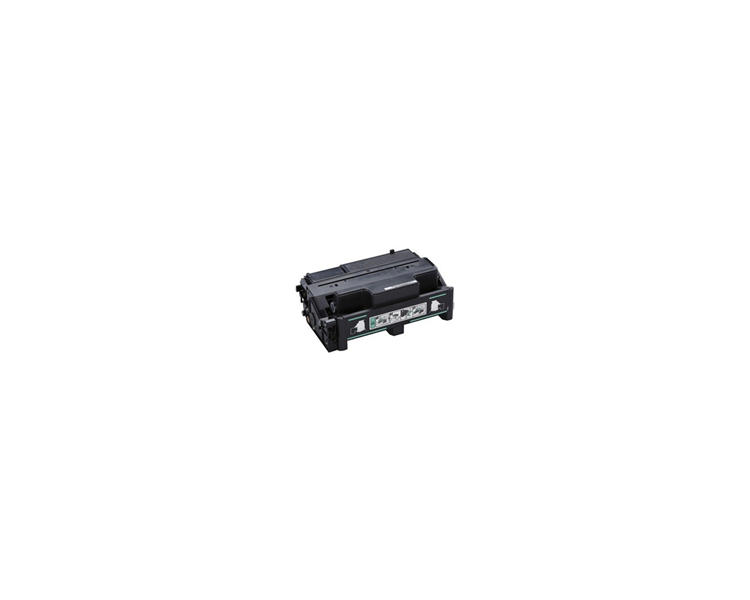Cartucho de Toner Compatible para RICOH AFICIO SP5200/SP5210 NEGRO  406685/821229/SP 5200HE
