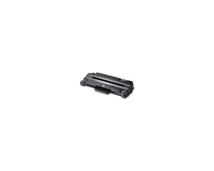 Cartucho de Toner Compatible para SAMSUNG ML1910/SCX4623 NEGRO  MLT-D1052L/MLT-D1052S/SU758A/SU759A