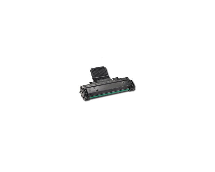 Cartucho de Toner Compatible para SAMSUNG SCX4725 NEGRO  SCX-D4725A/SV189A