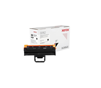 Cartucho de Toner Compatible para XEROX EVERYDAY SAMSUNG MLT-D1052L NEGRO  - REEMPLAZA SU758A