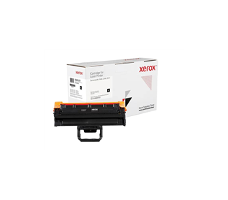 Cartucho de Toner Compatible para XEROX EVERYDAY SAMSUNG MLT-D1082S NEGRO  - REEMPLAZA SU781A