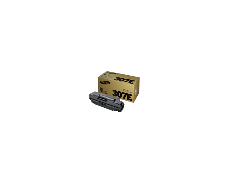 Cartucho de Toner Original para SAMSUNG MLT-D307E NEGRO  - SV058A