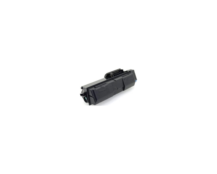 Cartucho de Toner Compatible para UTAX PK1011 NEGRO  1T02RY0UT0