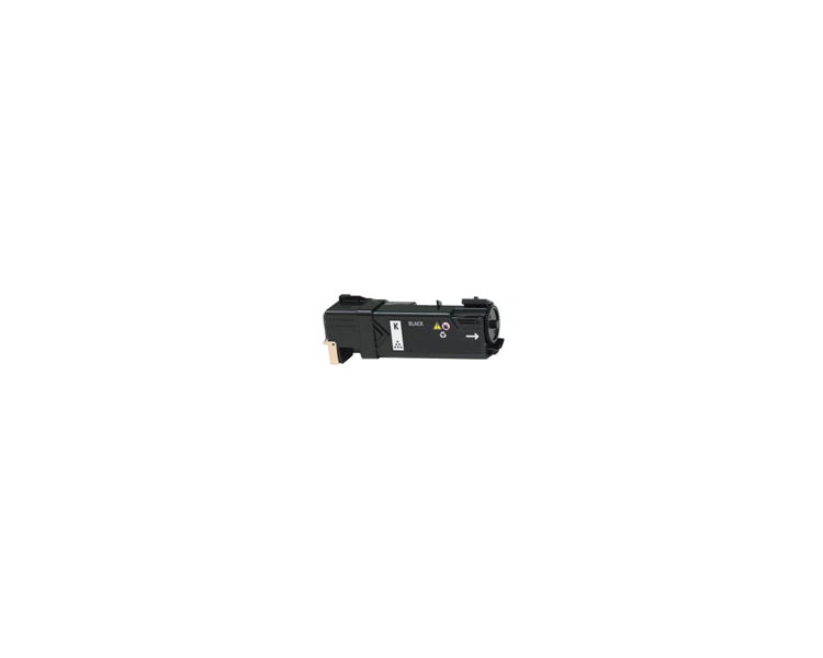 Cartucho de Toner Compatible para XEROX DOCUPRINT C2120 NEGRO  CT201303