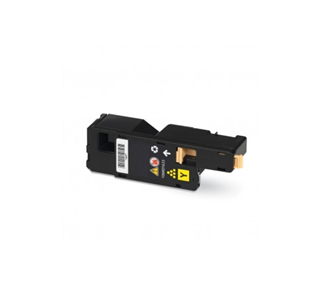 Cartucho de Toner Compatible para XEROX PHASER 6000/6010 AMARILLO  106R01629