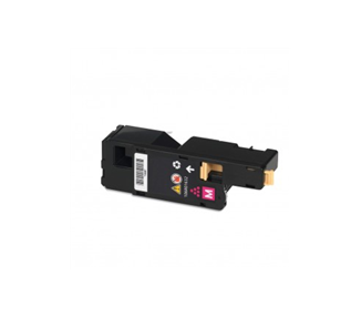 Cartucho de Toner Compatible para XEROX PHASER 6000/6010 MAGENTA  106R01628
