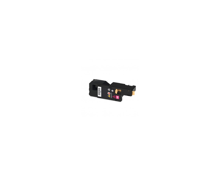 Cartucho de Toner Compatible para XEROX PHASER 6020/6022 MAGENTA  106R02757