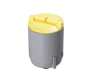 Cartucho de Toner Compatible para XEROX PHASER 6110 AMARILLO  106R01273