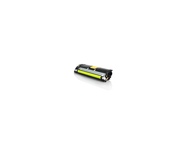 Cartucho de Toner Compatible para XEROX PHASER 6115MFP/6120 AMARILLO  113R00694