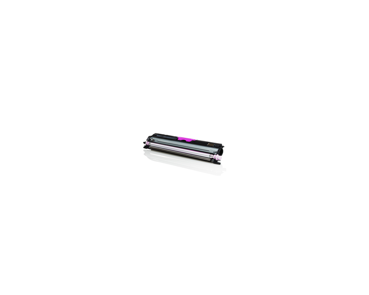 Cartucho de Toner Compatible para XEROX PHASER 6121MFP MAGENTA  106R01467