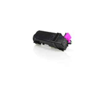 Cartucho de Toner Compatible para XEROX PHASER 6125 MAGENTA  106R01332