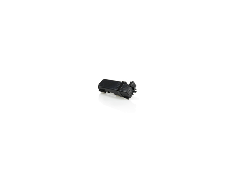 Cartucho de Toner Compatible para XEROX PHASER 6125 NEGRO  106R01334