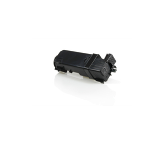 Cartucho de Toner Compatible para XEROX PHASER 6130 NEGRO  106R01281