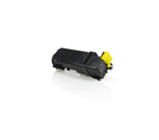 Cartucho de Toner Compatible para XEROX PHASER 6140 AMARILLO  106R01479