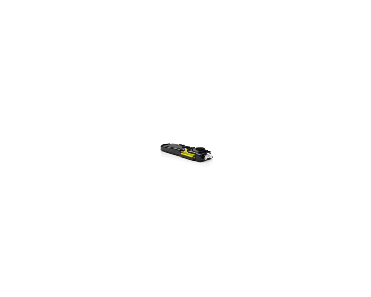 Cartucho de Toner Compatible para XEROX PHASER 6600/6605 AMARILLO  106R02231
