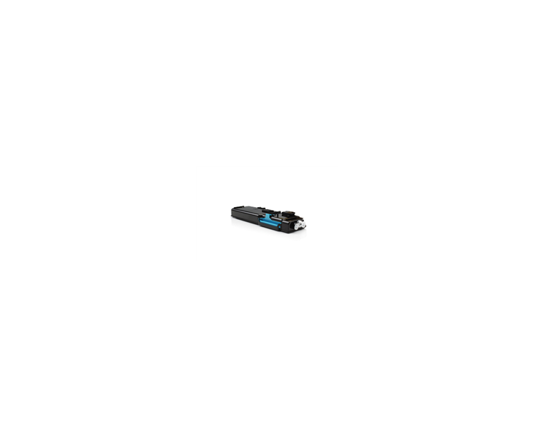Cartucho de Toner Compatible para XEROX PHASER 6600/6605 CYAN  106R02229