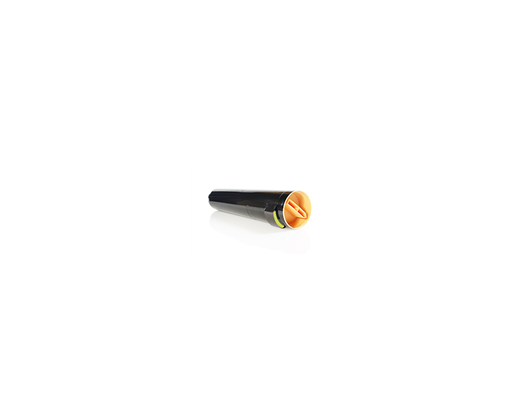 Cartucho de Toner Compatible para XEROX PHASER 7760 AMARILLO  106R01162