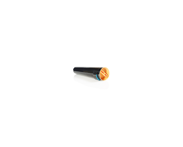 Cartucho de Toner Compatible para XEROX PHASER 7760 CYAN  106R01160