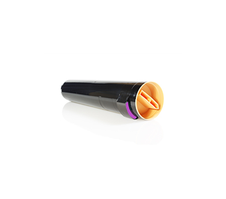 Cartucho de Toner Compatible para XEROX PHASER 7760 MAGENTA  106R01161