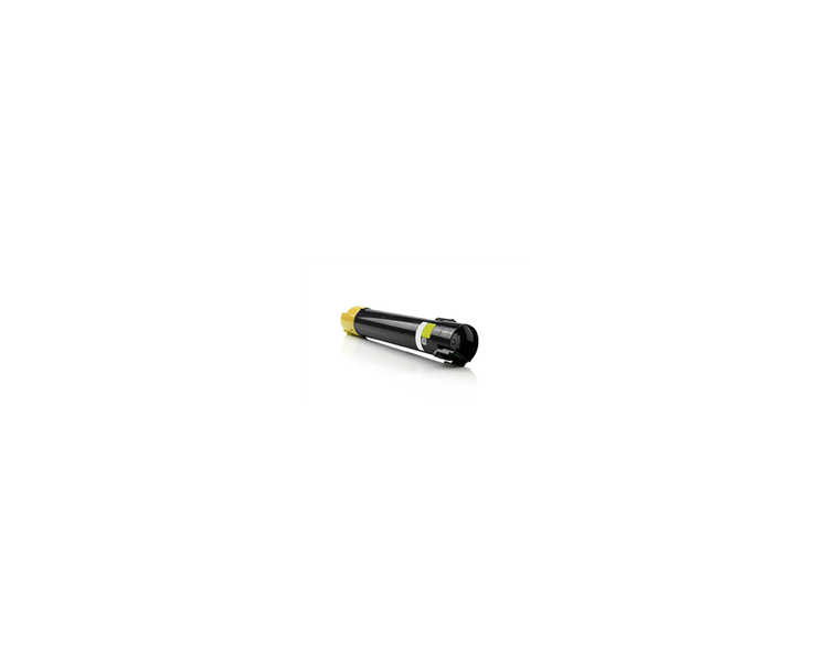 Cartucho de Toner Compatible para XEROX WORKCENTRE M24 AMARILLO  006R01156