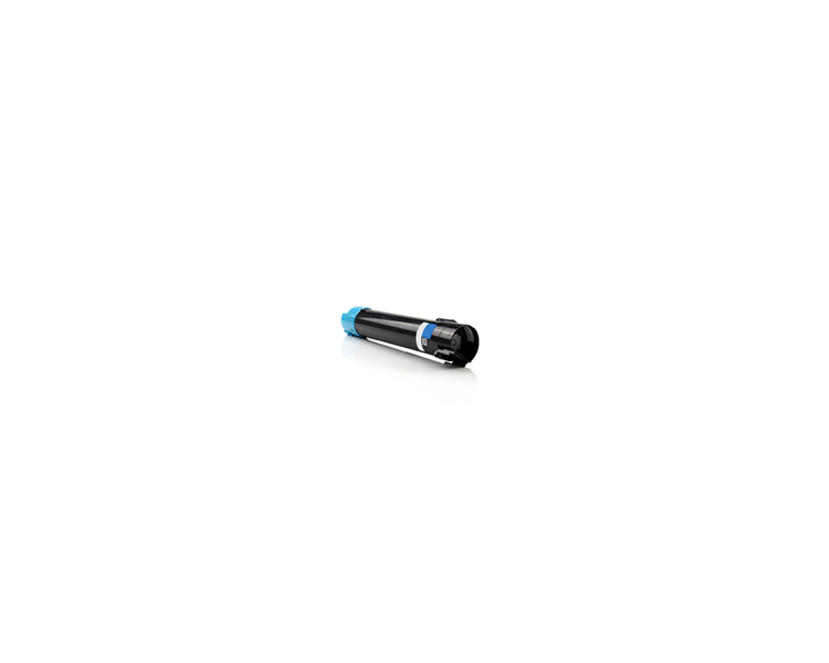 Cartucho de Toner Compatible para XEROX WORKCENTRE M24 CYAN  006R01154