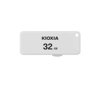 KIOXIA TRANSMEMORY U203 MEMORIA USB 2.0 32GB (PENDRIVE)