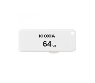 KIOXIA TRANSMEMORY U203 MEMORIA USB 2.0 64GB (PENDRIVE)