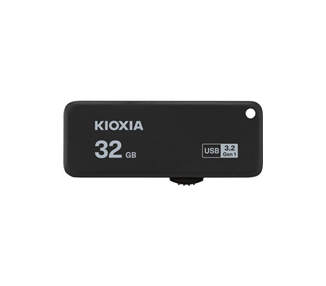 KIOXIA TRANSMEMORY U365 MEMORIA USB 3.2 32GB (PENDRIVE)